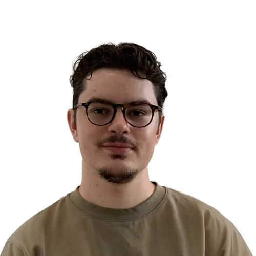 Evan Wyatt